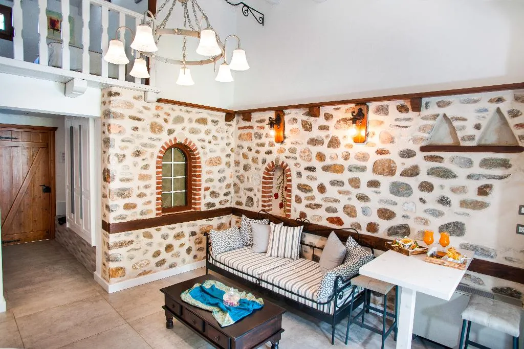 General view, Acrotel Athena Residence, Halkidiki