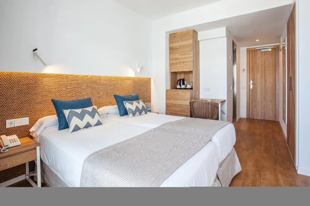 Room, Grupotel Picafort Beach, Majorca