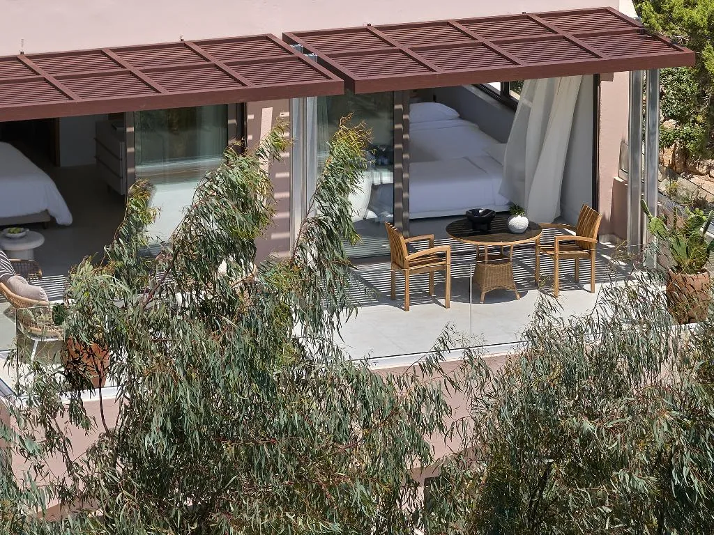 APARTMENT TWO BEDROOMS Room, Cape Sounio, A Resort to Live, Athens