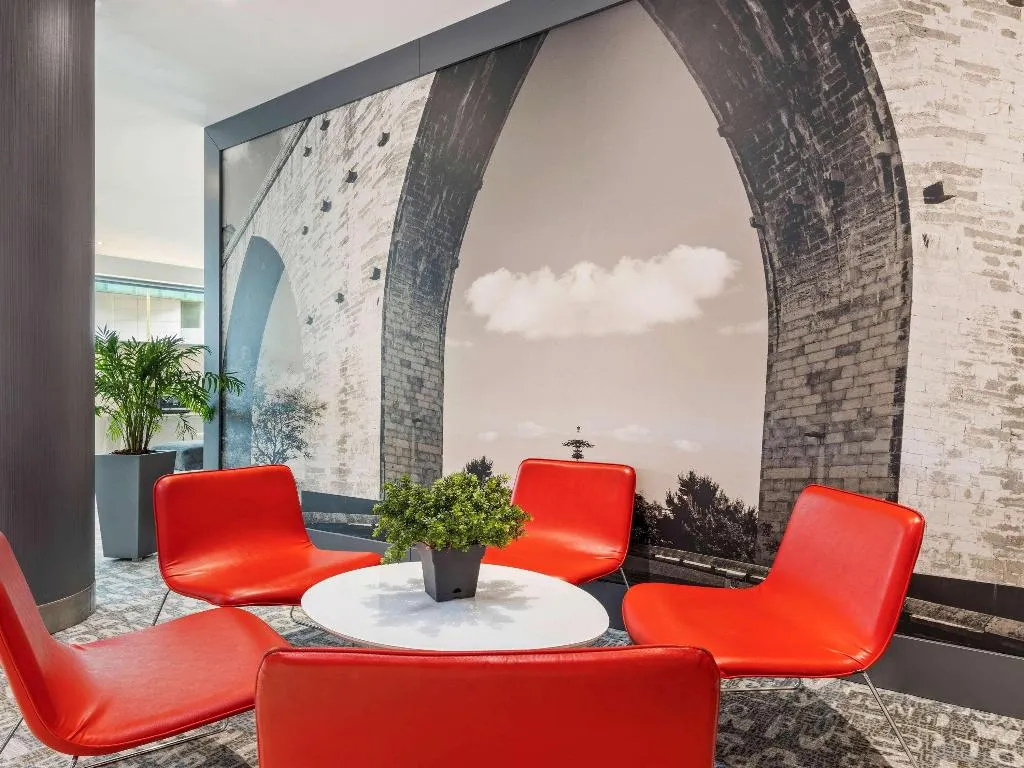Conferences, Mercure Lisboa Hotel, Lisbon
