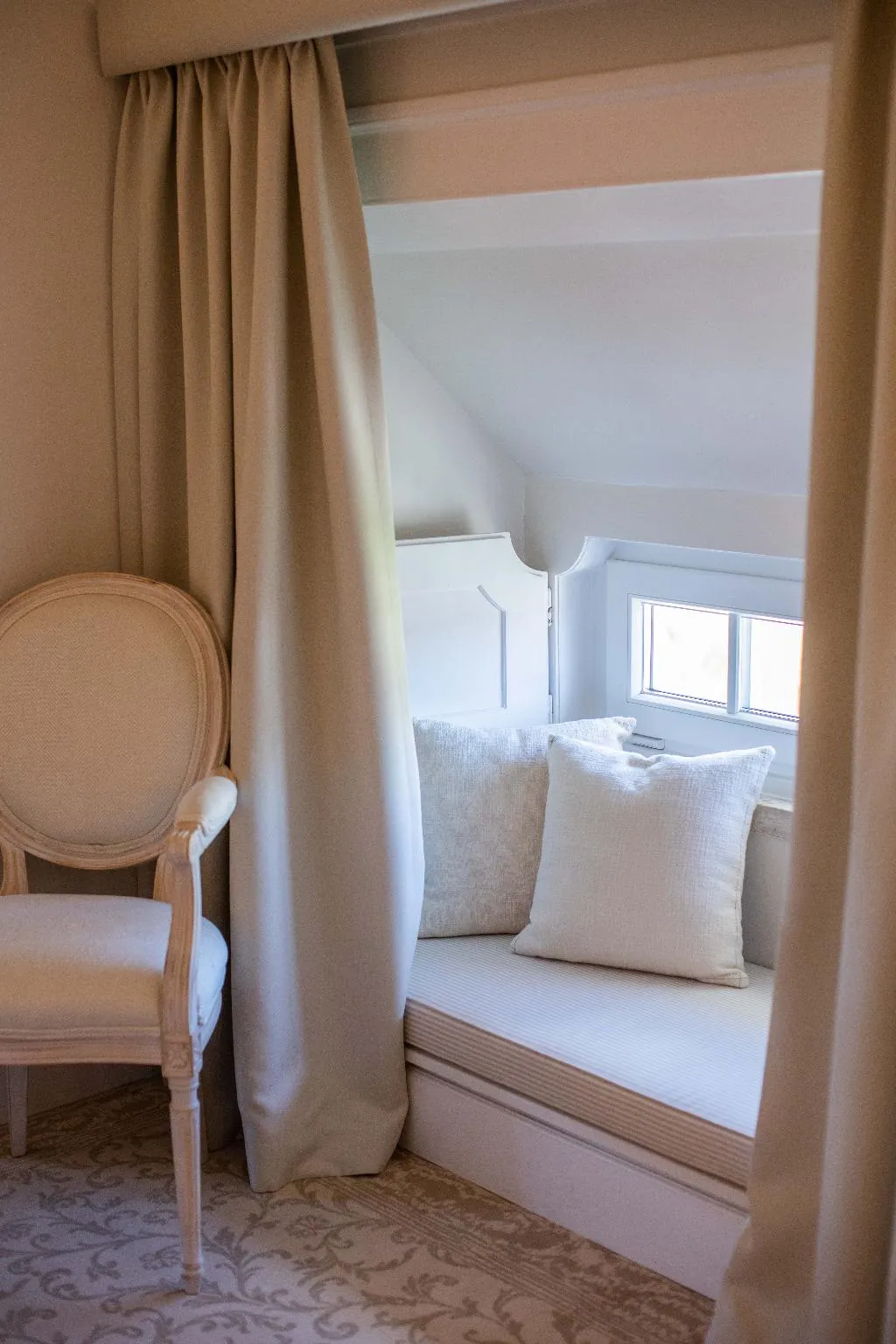 DOUBLE CLASSIC Room, Estoril Vintage Hotel, Lisbon