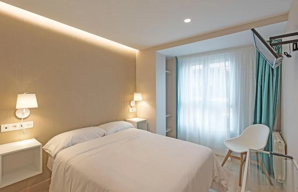 Room, Hostal La Lonja, Costa Blanca