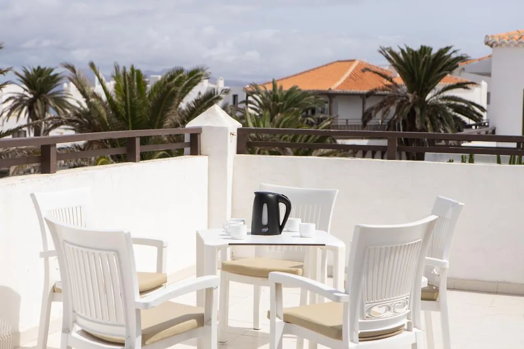 APARTMENT CAPACITY 6 Room, Apartamentos Hesperia Bristol Playa, Fuerteventura