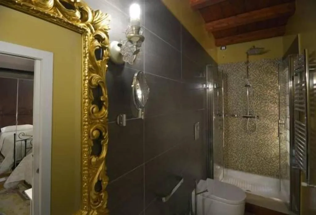Room, Casa Bella Pantheon Luxury Suite, Rome