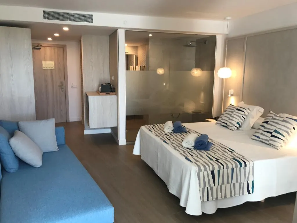 Double or Twin SUPERIOR Room, Diamant Hotel & Aparthotel, Majorca