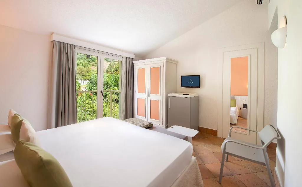 DOUBLE CLASSIC Room, The Village Chia Laguna Sardinia, Cagliari