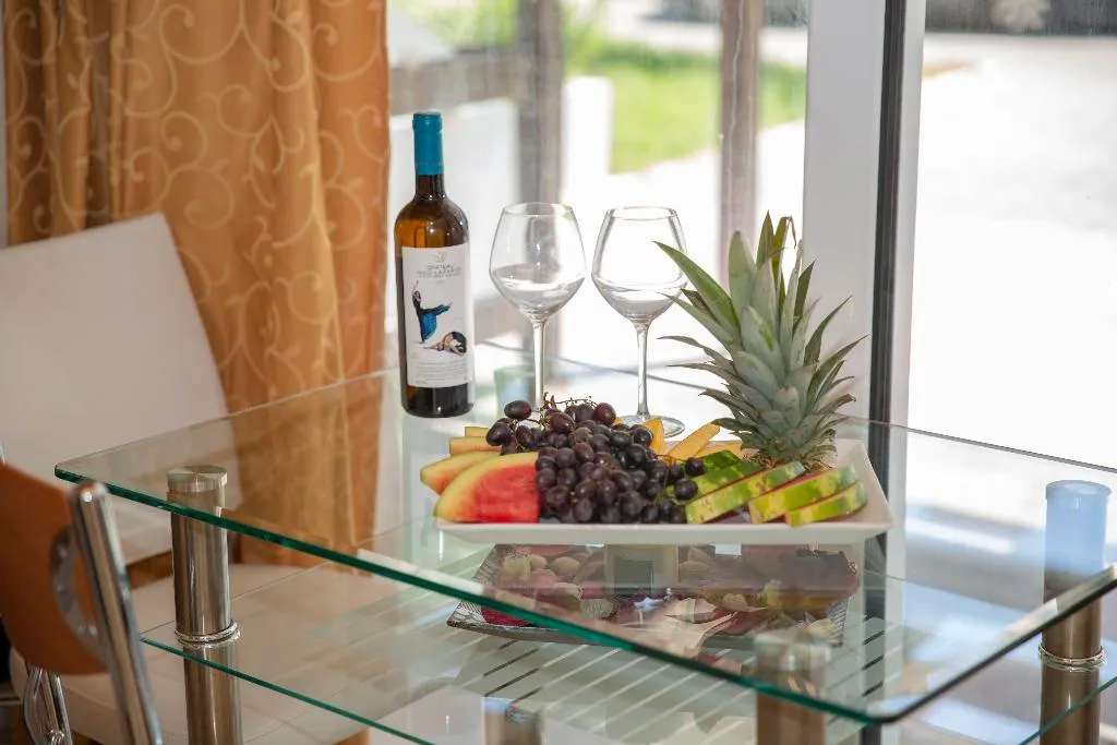 JUNIOR SUITE STANDARD Room, Alia suites & Alia beachfront suites and spa, Rhodes