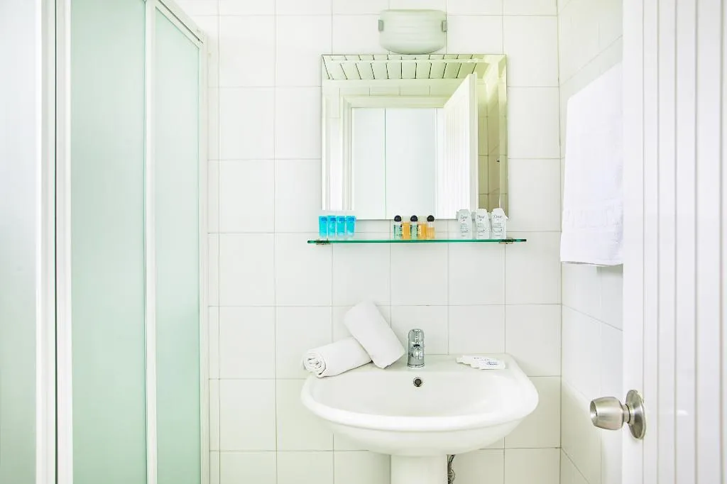 Double or Twin SEA VIEW Room, Xenios Port Marina Hotel, Halkidiki