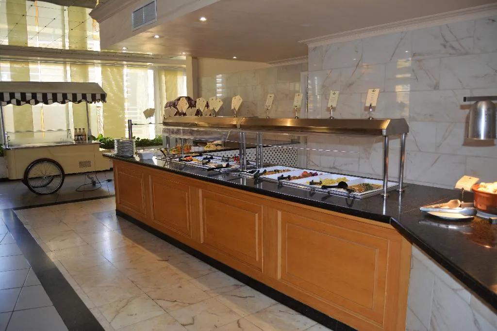 Bar, Hotel Spa La Quinta Park Suites, Tenerife