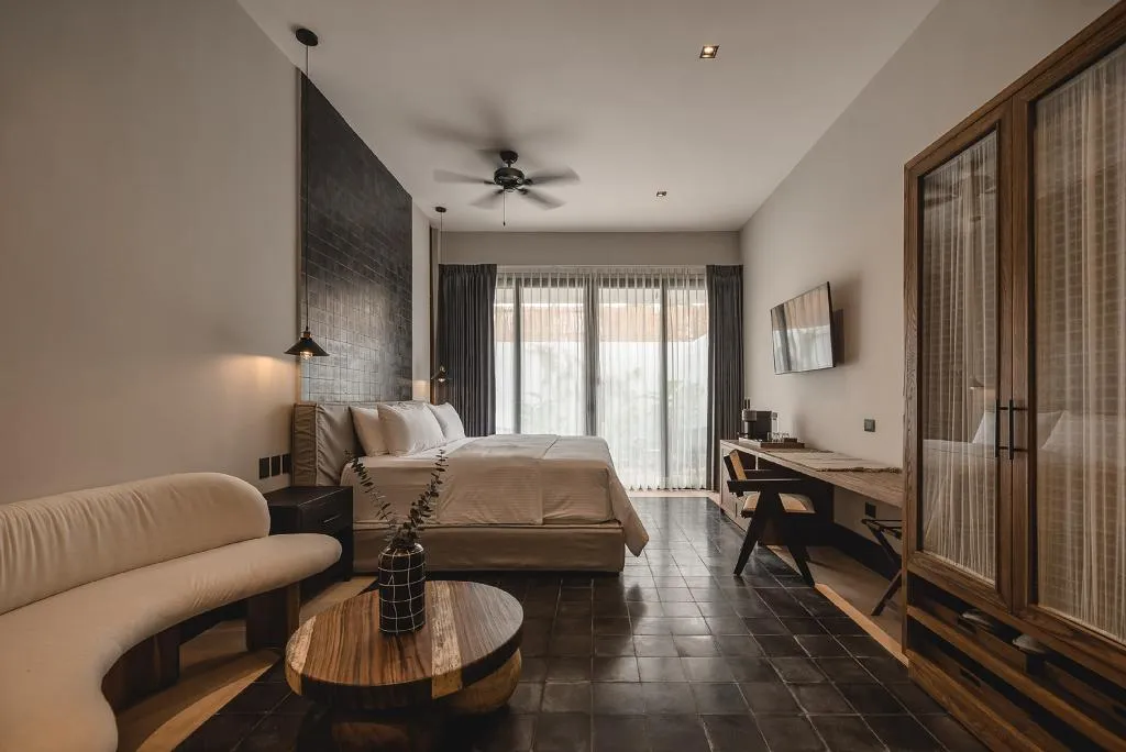 SUITE BASIC Room, Hotel Sutuk, Cancun Area