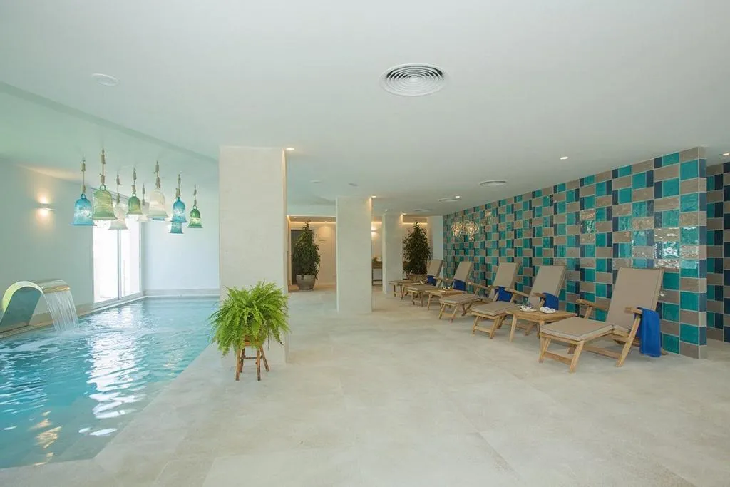 Pool, Myseahouse Flamingo, Majorca