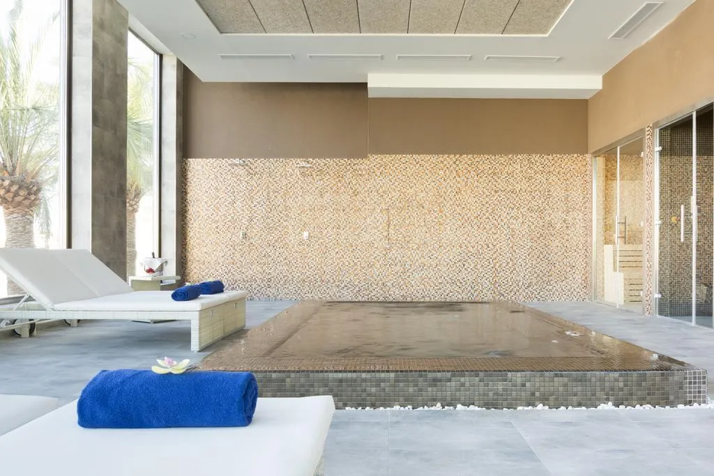 Pool, MarSenses Puerto Pollensa Hotel and Spa, Majorca