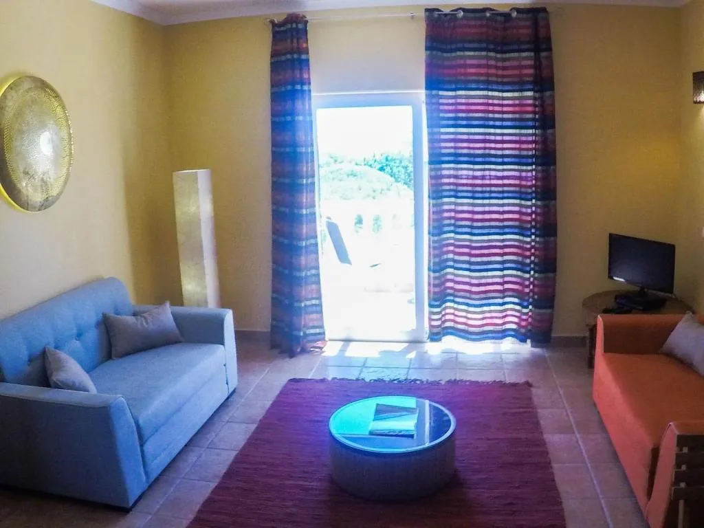 Room, Inn Seventies Cheap & Chic, Algarve