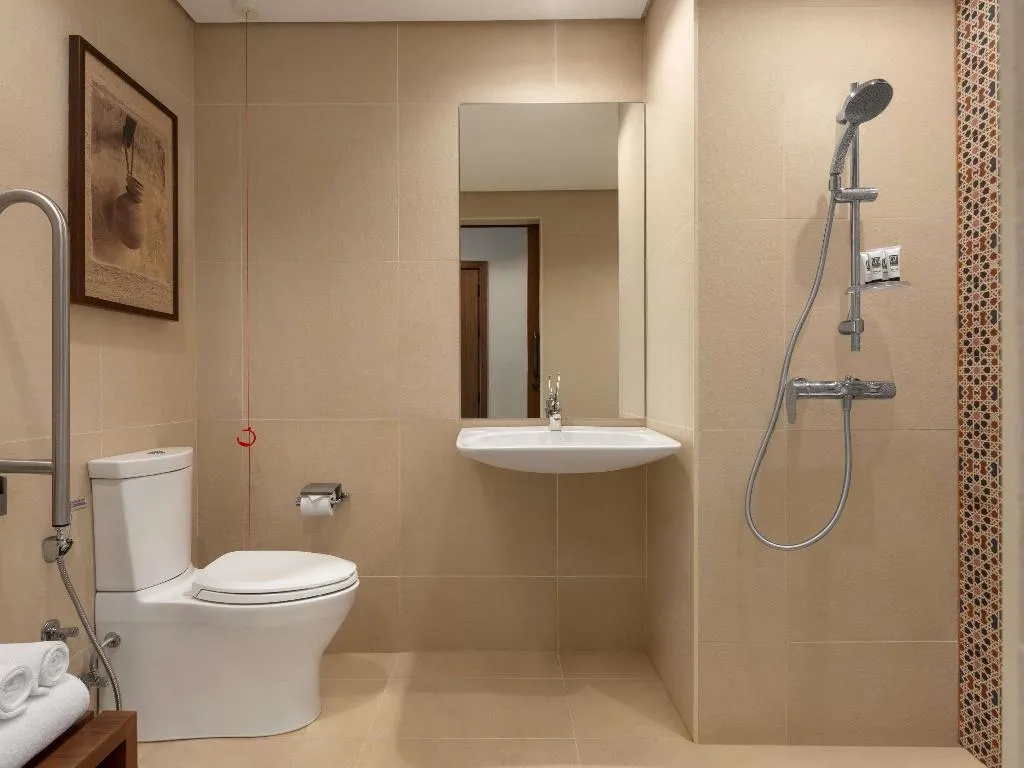 Room, Ibis Styles Dubai Gold District, Dubai