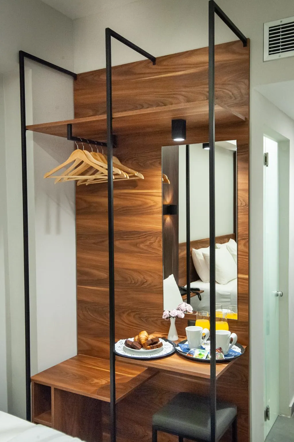 TRIPLE DELUXE Room, Argo, Athens