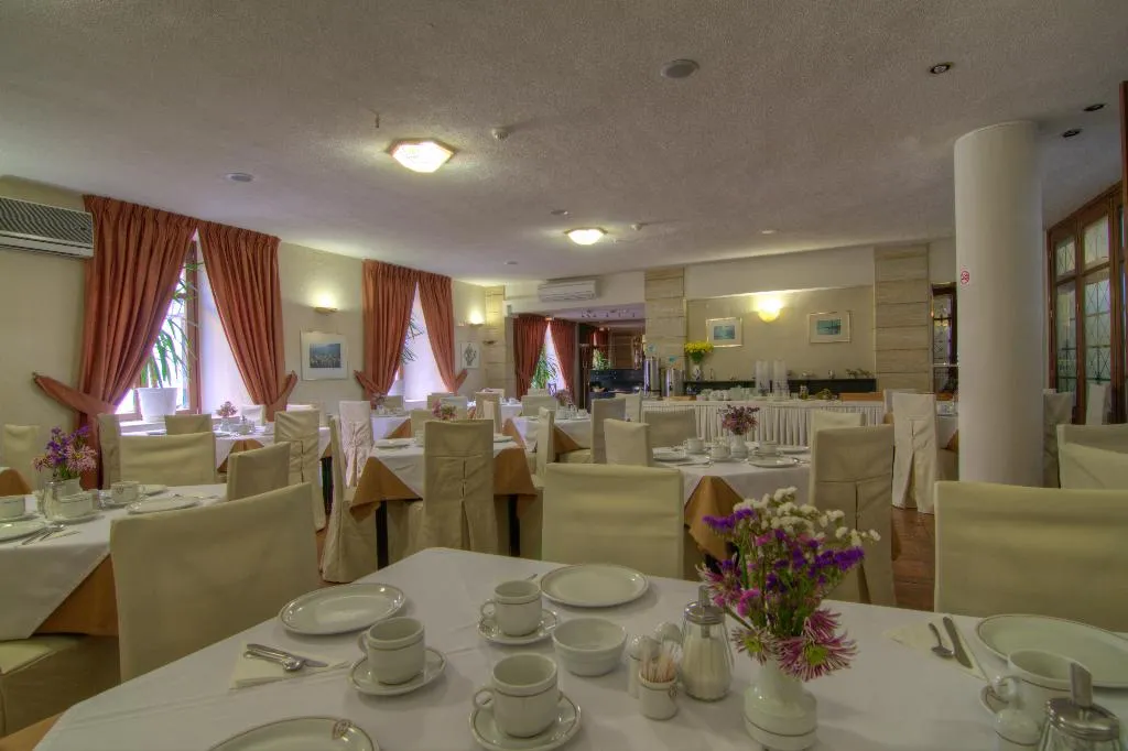 Restaurant, Fortezza, Crete