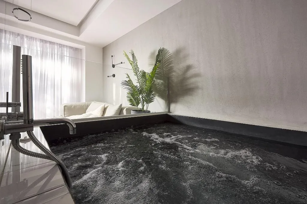 Room, Dyo Suites, Crete