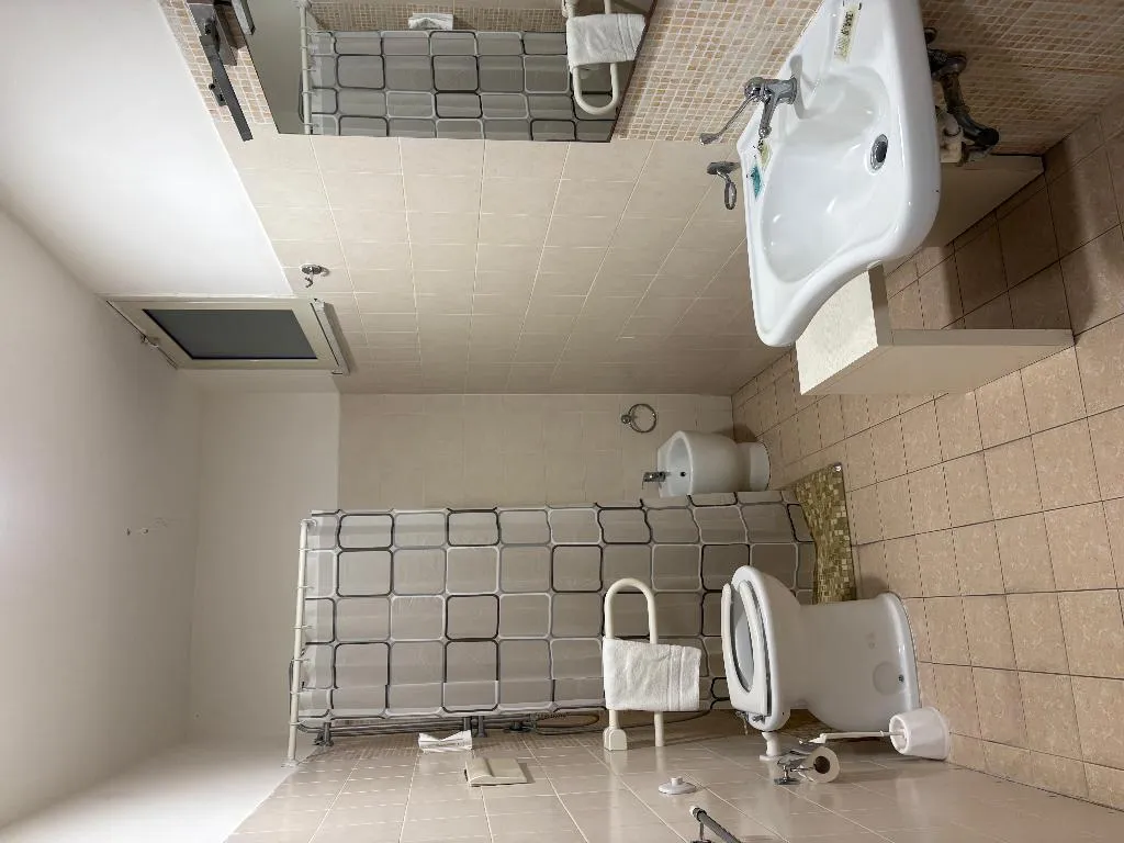 TRIPLE STANDARD Room, Santuzza Hotel Catania, Catania