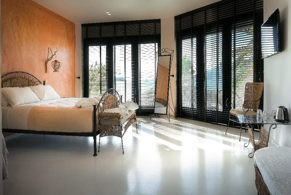 JUNIOR SUITE SEA VIEW Room, Gloria Maris Hotel Suites & Villas, Zante