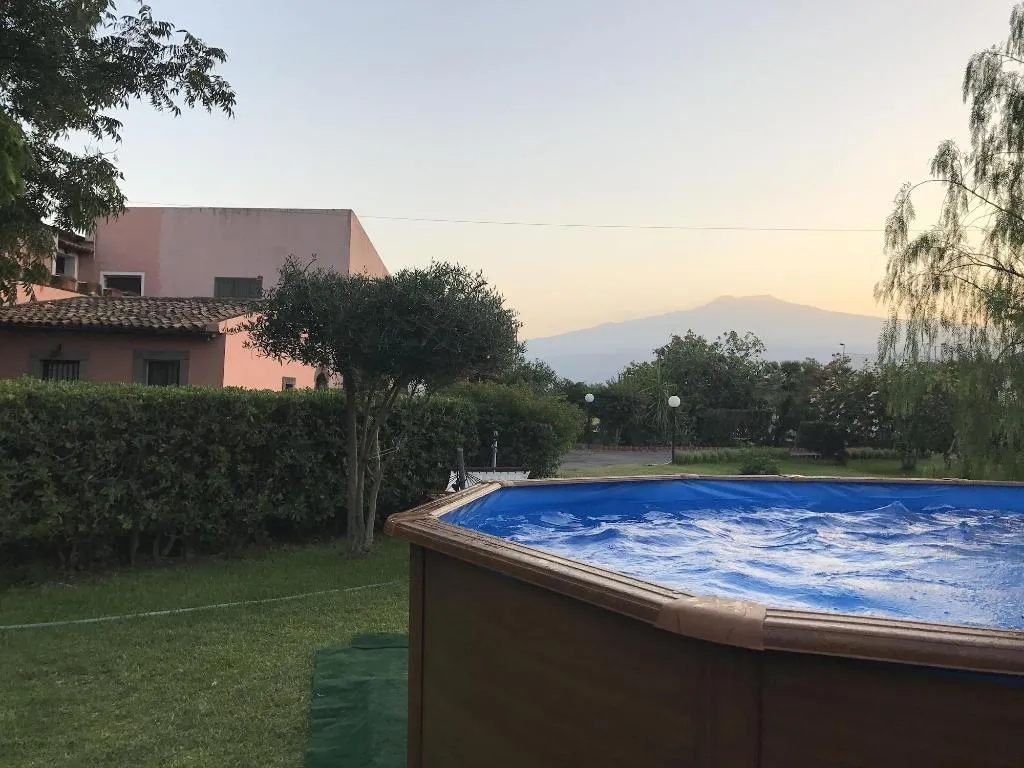 Sports and Entertainment, Villa Palici, Catania