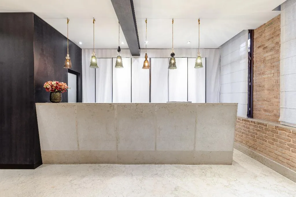 Lobby, Eurostars Cannaregio, Venice