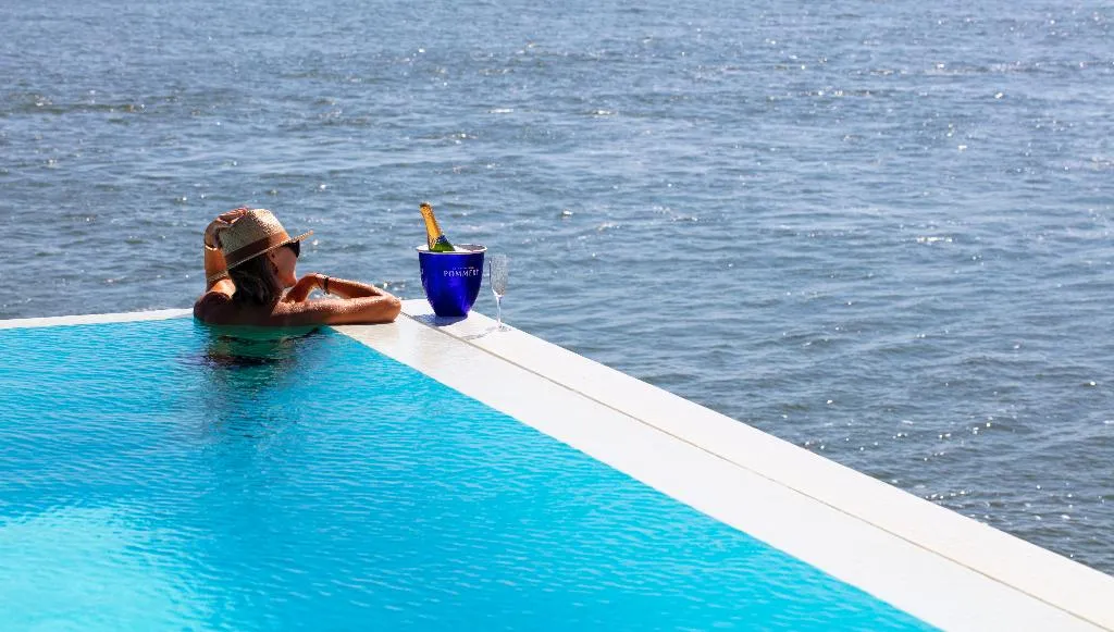 Pool, Bordoy Grand House Algarve, Algarve