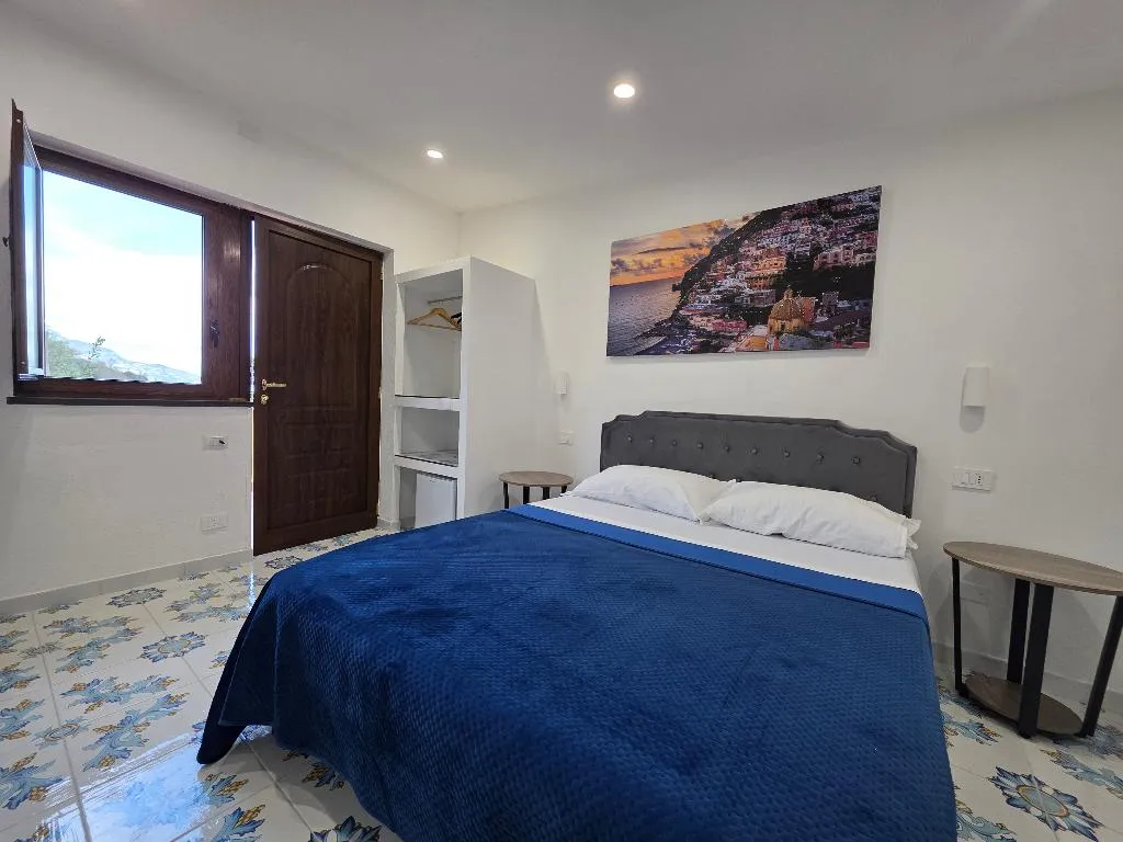 DOUBLE STANDARD Room, Agriturismo Piccolo Paradiso, Naples
