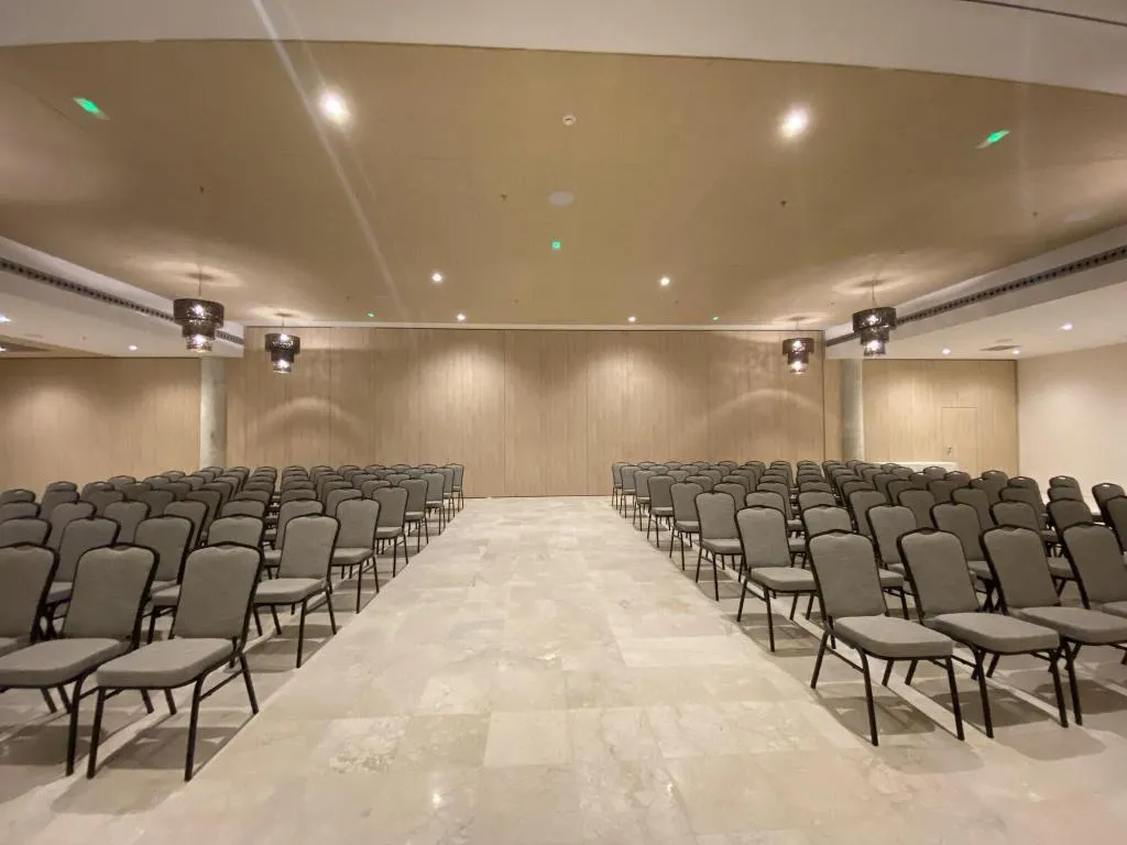Conferences, Hotel Ca Diz Baha A By Q Hotels, Costa De La Luz