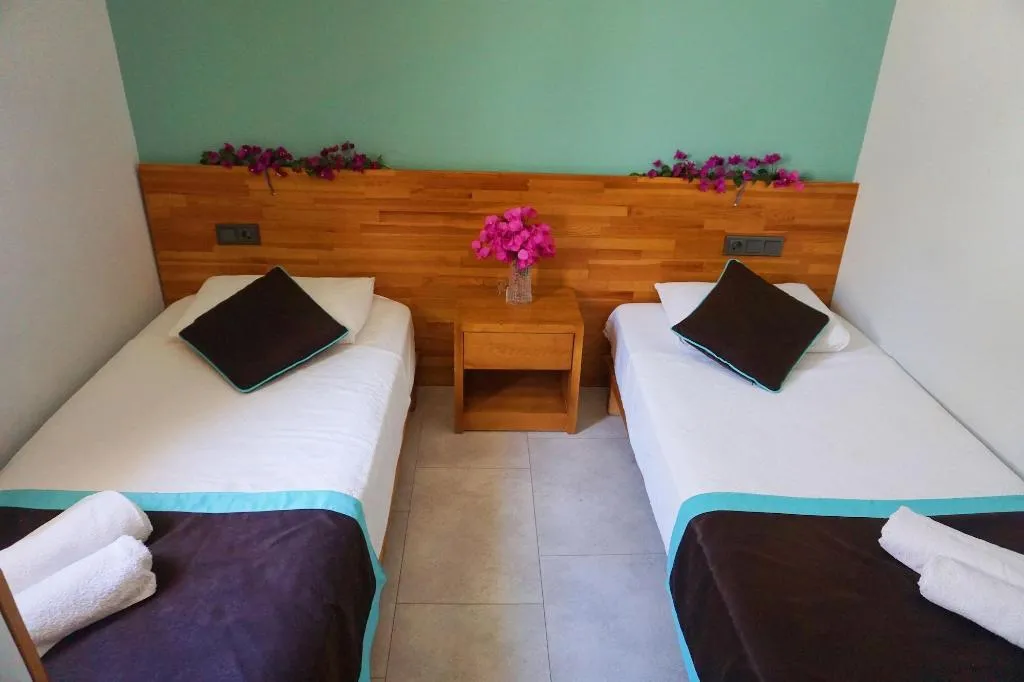 Room, Cobanoglu Otel & Apart, Dalaman