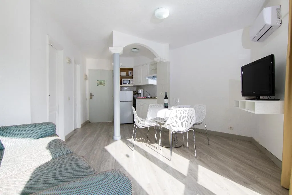 APARTMENT PREMIUM Room, Checkin Bungalows Atlantida, Tenerife