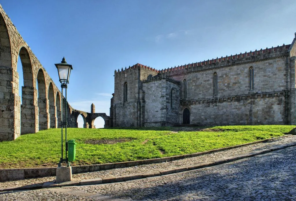 General view, Villa C Boutique Hotel, Porto