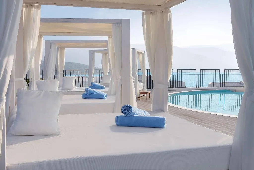 Pool, Susona Bodrum, LXR Hotels & Resorts, Bodrum