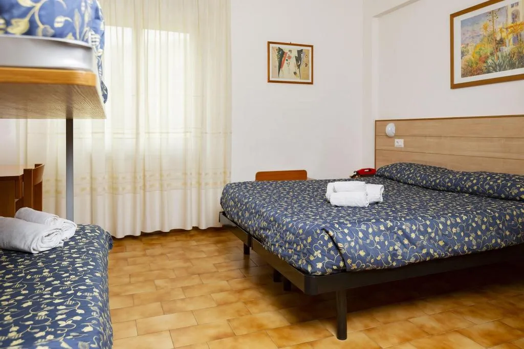 Room, Catignano Hotel Ristorante, Umbria