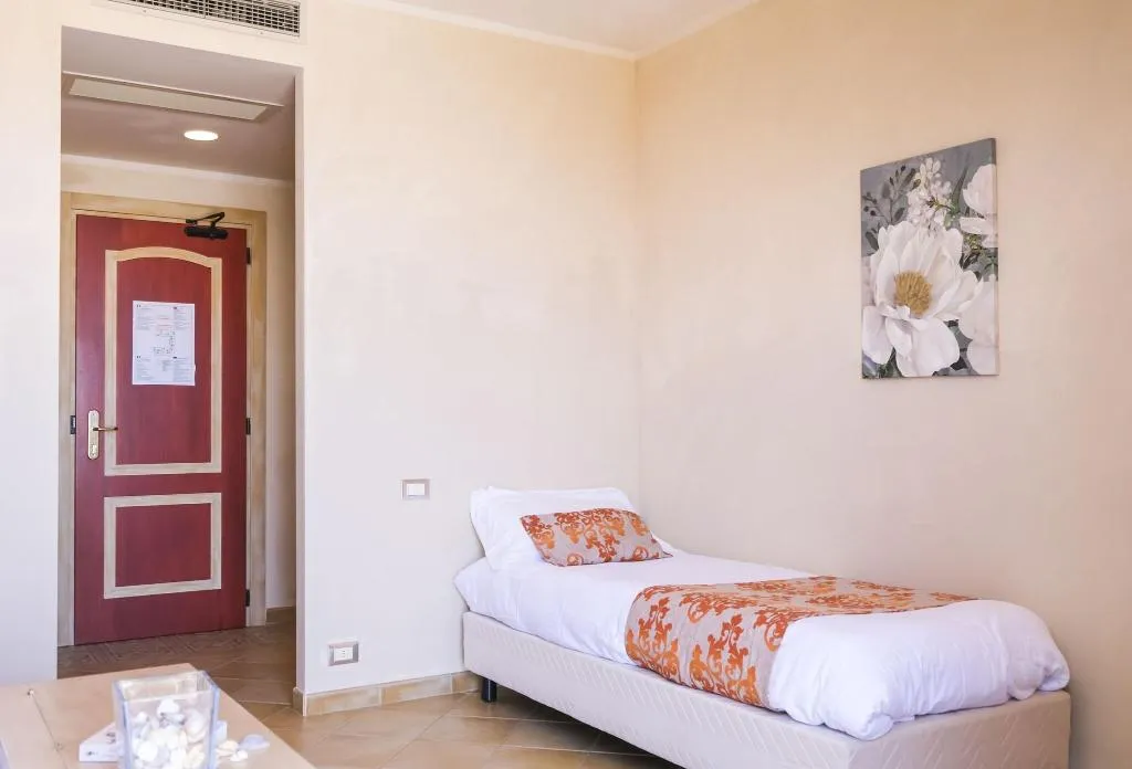 Room, Hotel Baglio Di Scopello, Palermo