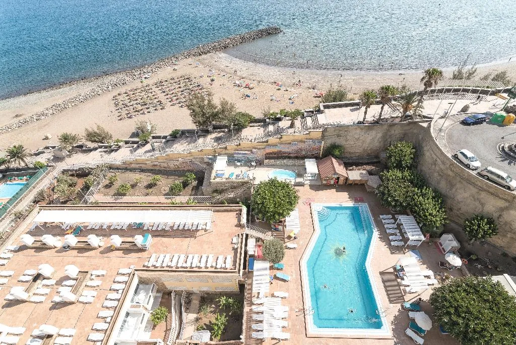 General view, Europalace, Gran Canaria