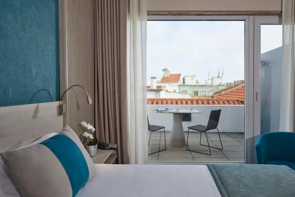 Double or Twin PREMIUM Room, Occidental Faro, Algarve