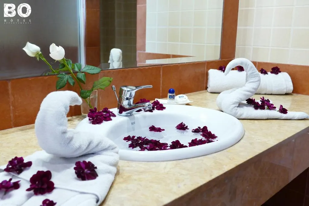 JUNIOR SUITE STANDARD Room, Ocean Atlantic View (Ex Bo Hotel), Agadir