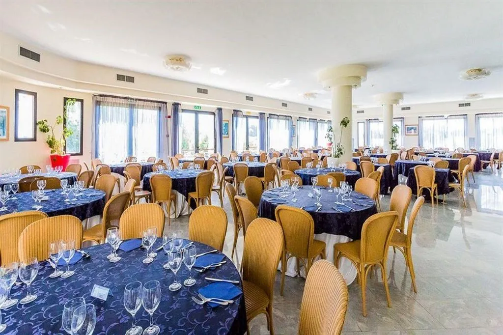 Conferences, Grand Hotel Selinunte, Palermo