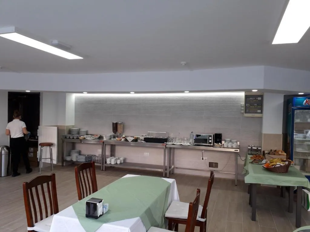 Restaurant, Los Aguacates, Gran Canaria