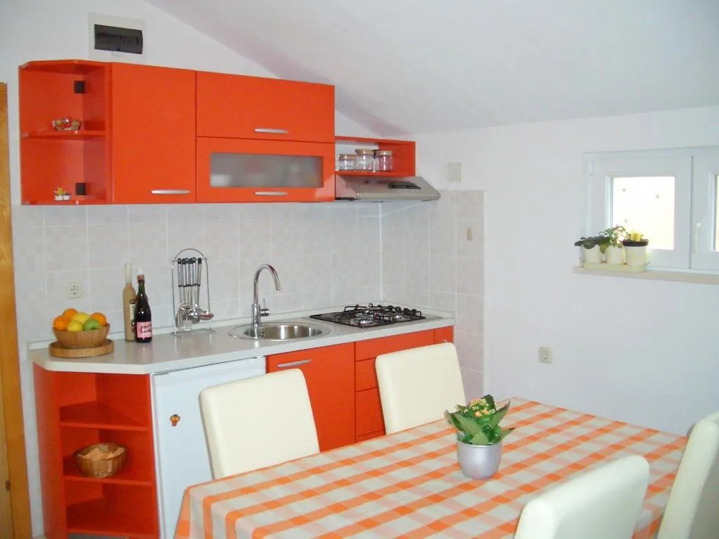 APARTMENT ONE BEDROOM Room, Olga, Split