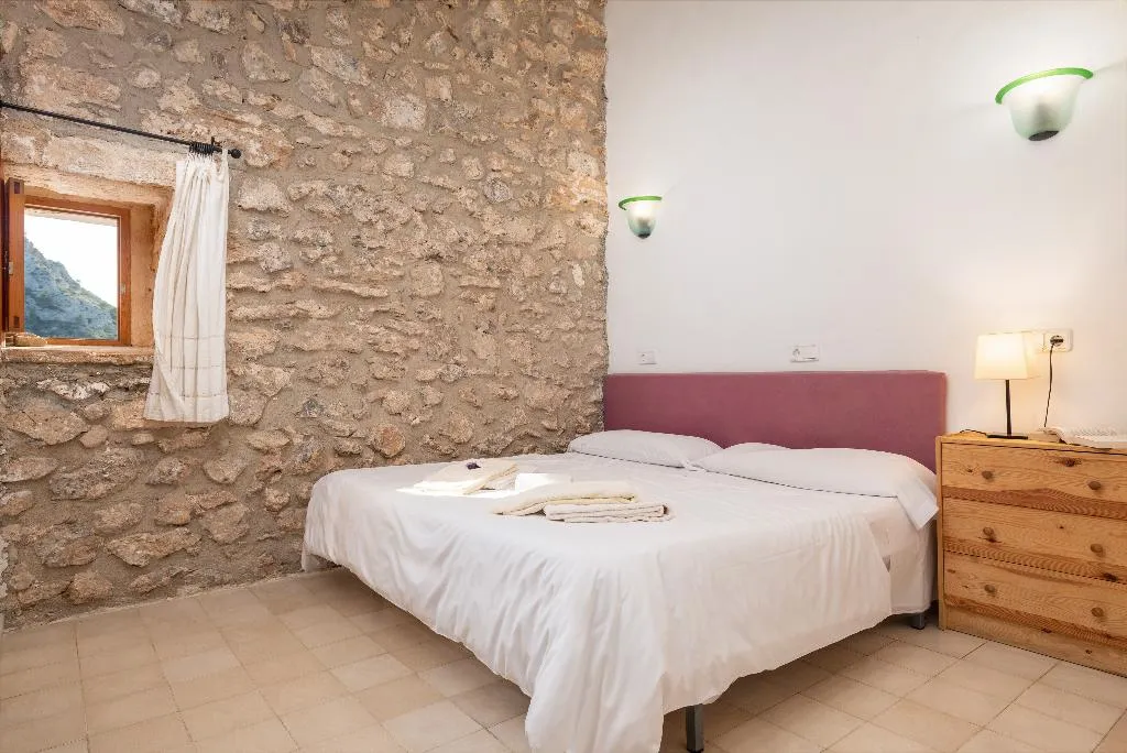 Double or Twin STANDARD Room, Petit Hotel Hostatgeria La Victoria, Majorca
