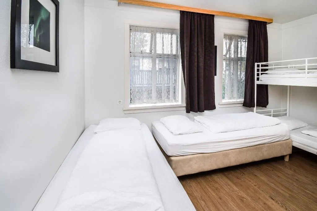 Room, Aurora Guesthouse, Reykjavik