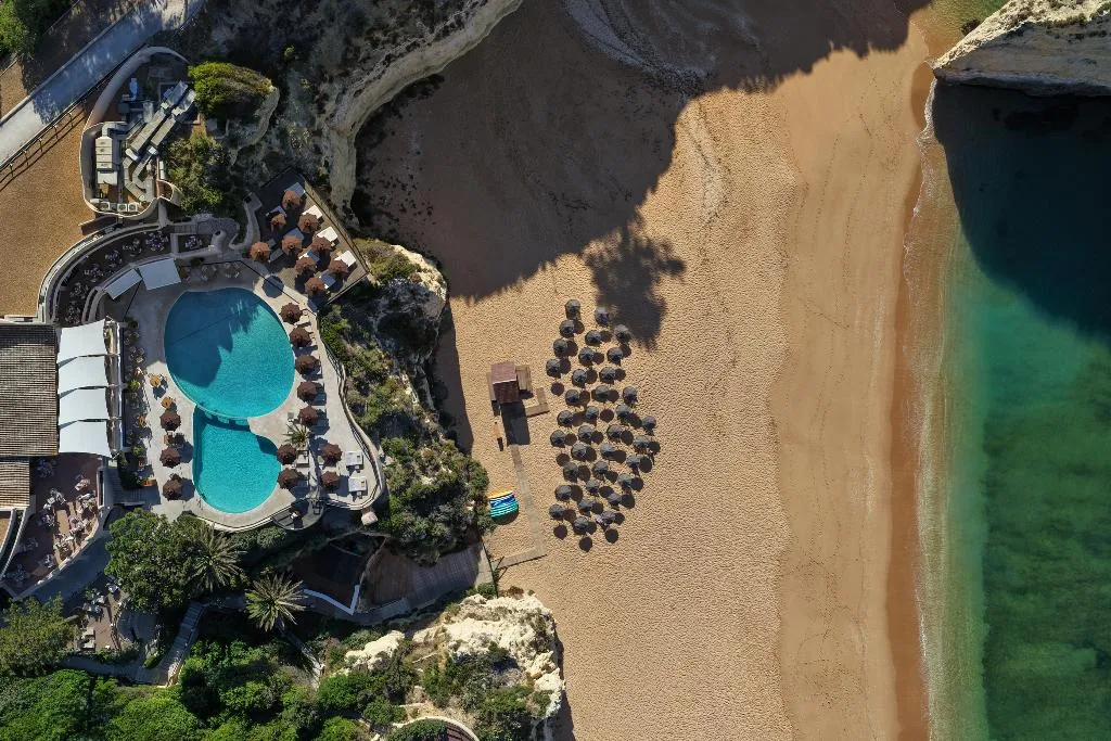 General view, Vilalara Grand Hotel Algarve, Algarve