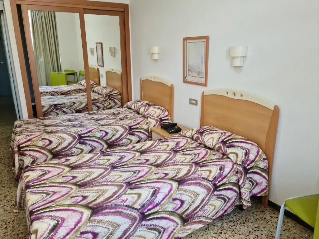 STUDIO STANDARD Room, Catalina Park, Gran Canaria