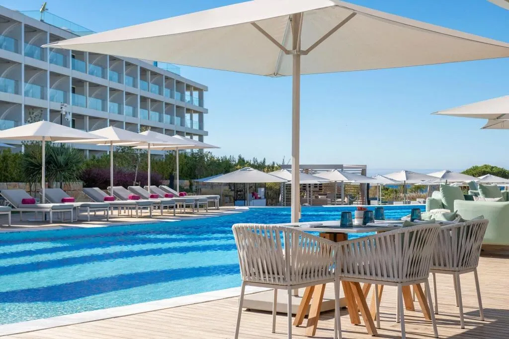 General view, W Residences Algarve, Algarve