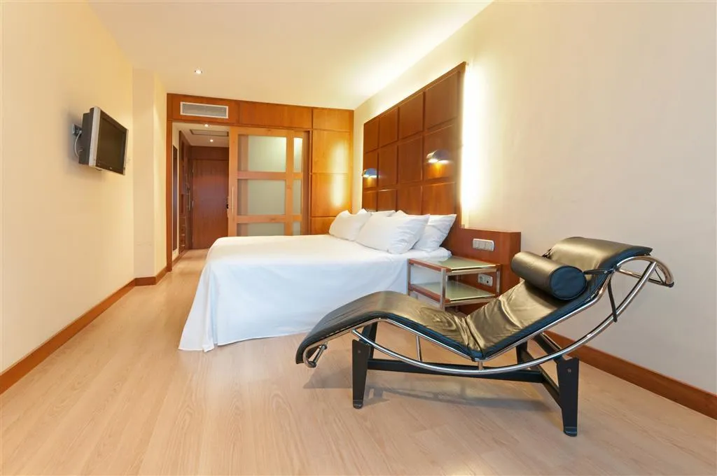 Double or Twin PREMIUM Room, Port Valencia Azafata, Valencia