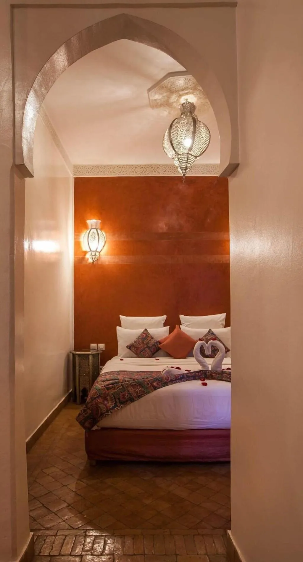 Room, Riad Alaka, Marrakech