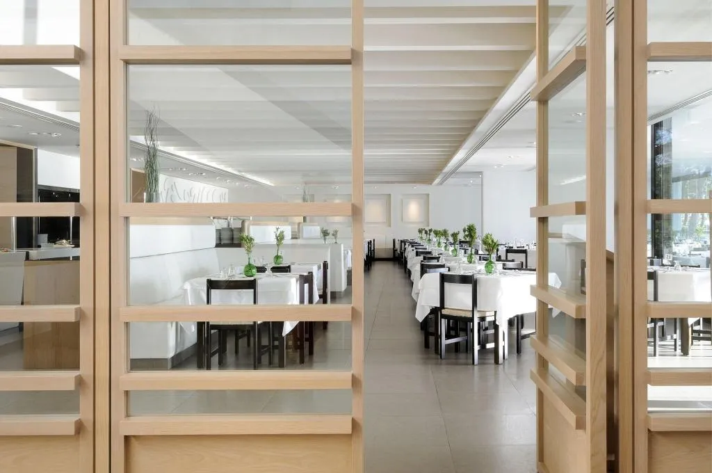 Restaurant, White Rocks Hotel Kefalonia, Kefallinia