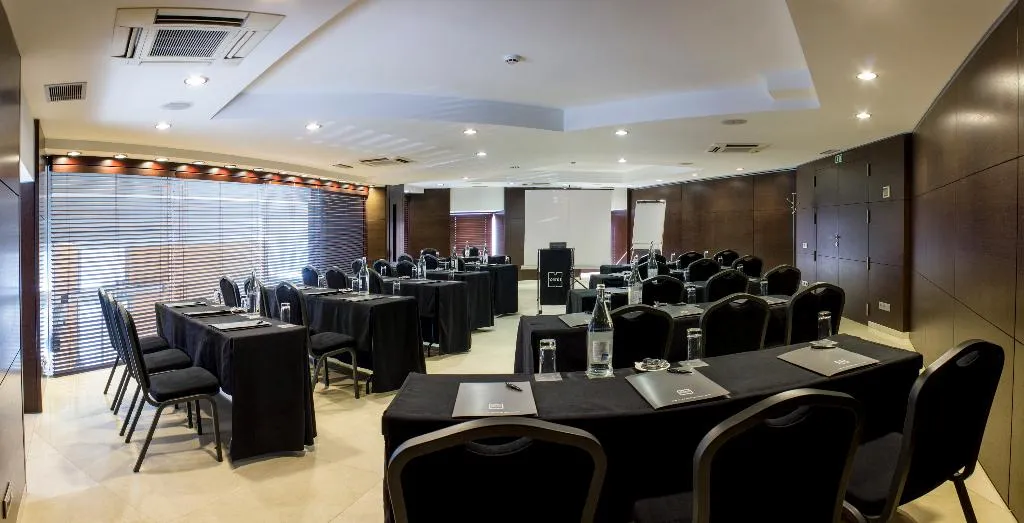 Conferences, Zenit Lisboa, Lisbon
