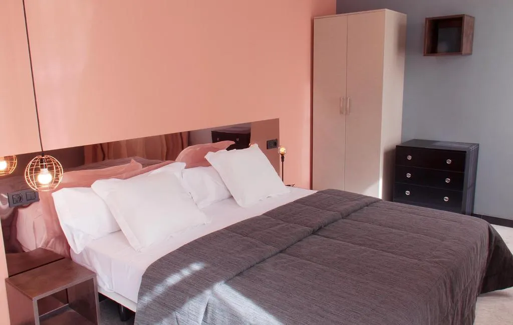 APARTMENT WITH TERRACE Room, Be Mate Málaga Soho, Costa Del Sol